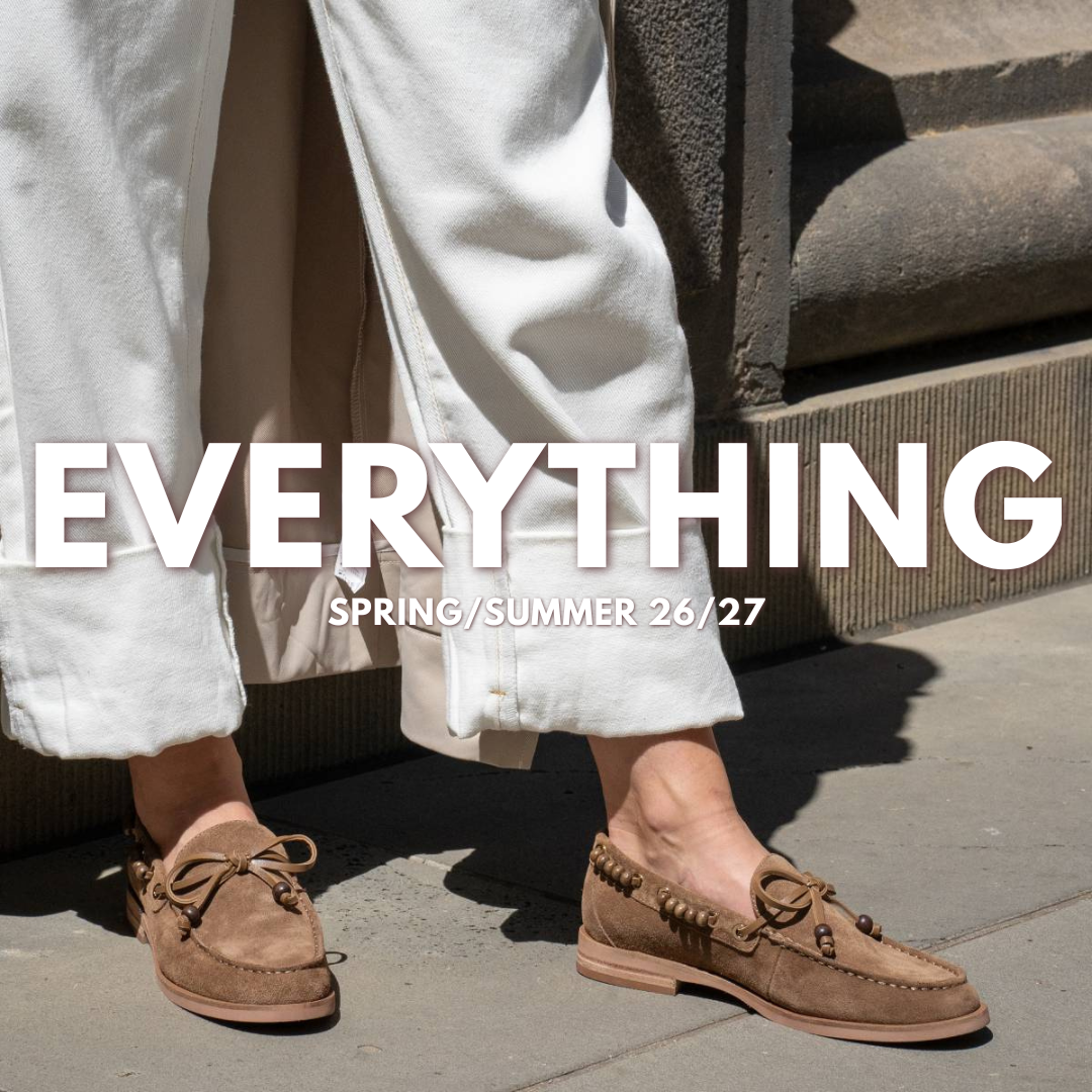 Shop Footloose Shoes